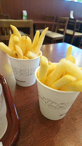 モスバーガー八王子みなみ野店 - 飲食業