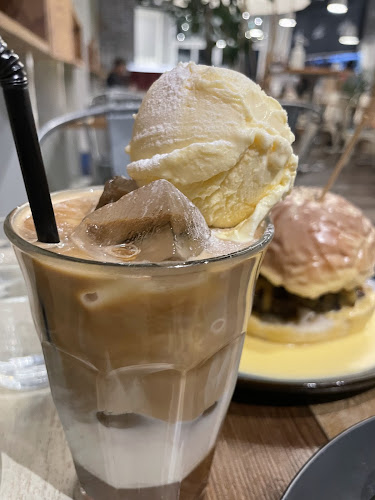 cafe STUDIO - 渋谷区