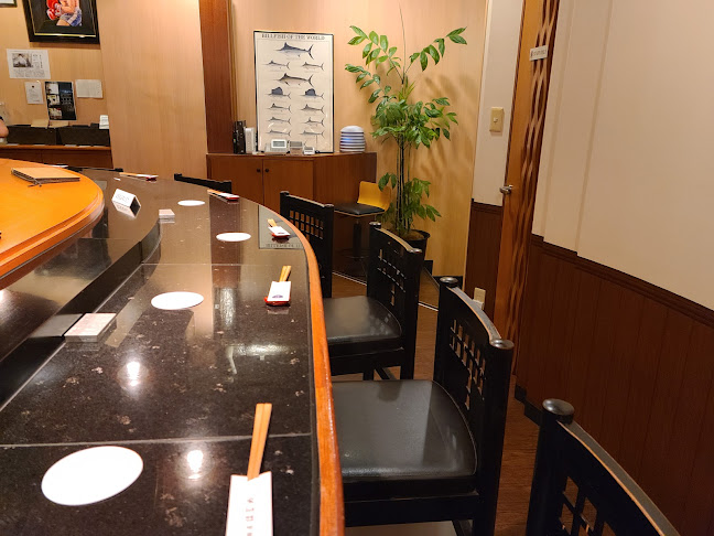 鮨屋はじめ - 飲食業