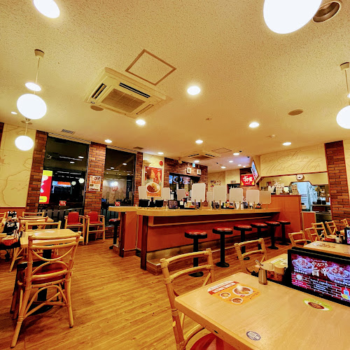 すき家 1国三島谷田店