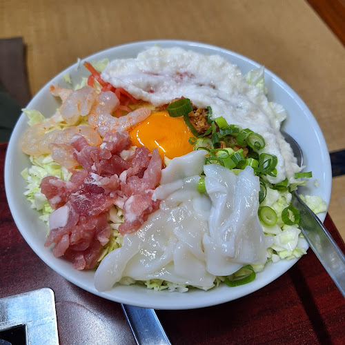 じねん坊 JINENBOU - 富士宮市