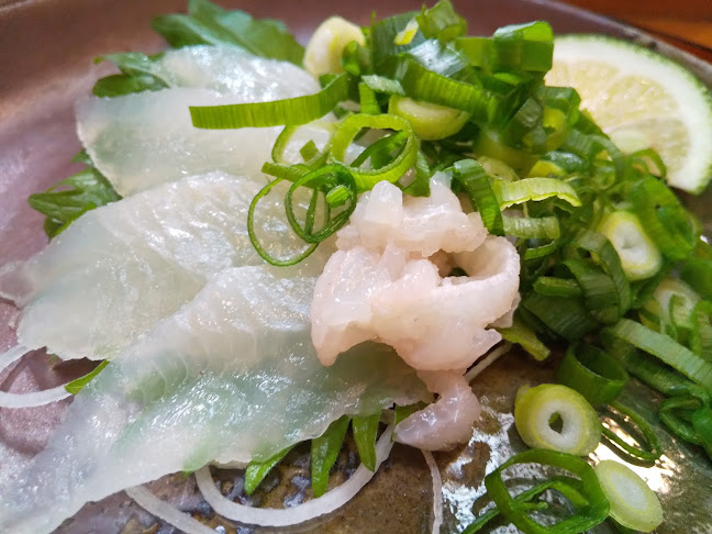 小料理 ゆう - 神戸市