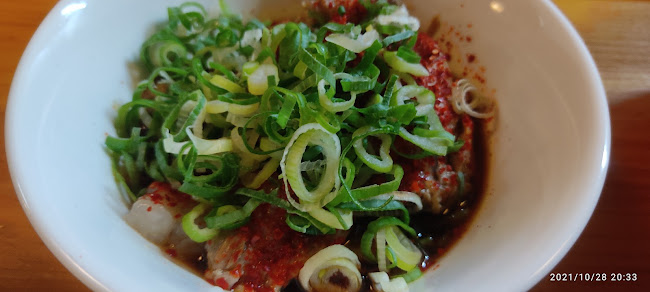 辛麺屋 輪 宮崎店 - 宮崎市