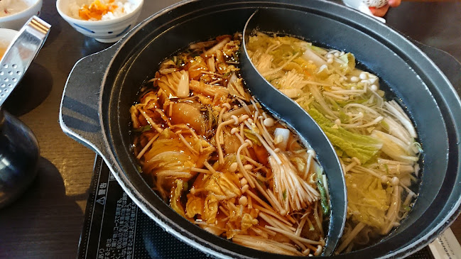 しゃぶ葉 東広島フジグラン店 - 飲食業