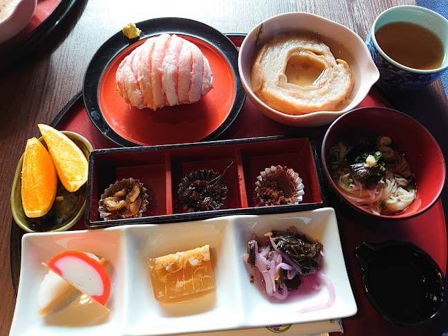 押寿し体験厨房金澤寿し - 金沢市