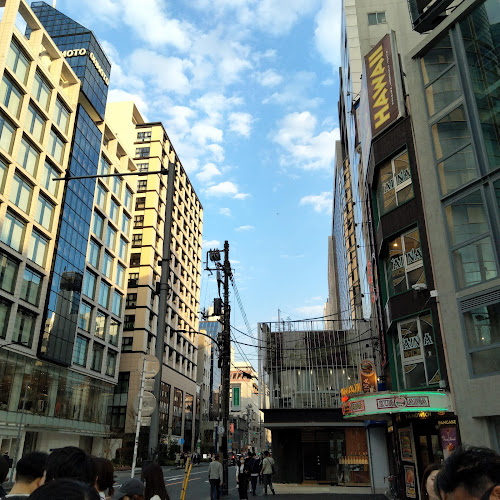 KUA`AINA 青山本店 - 飲食業