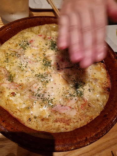 Opinii despre KICHIRI 新宿 în 新宿区 - 飲食業