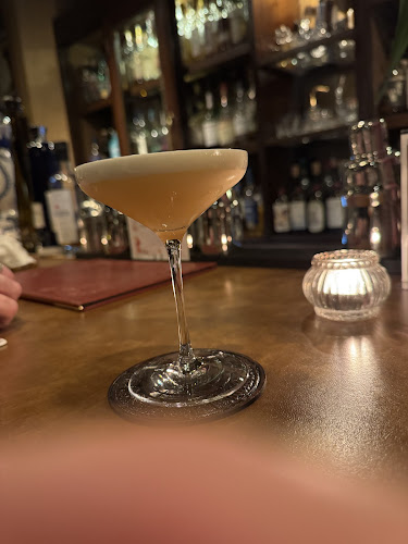 Bar Andante - 神戸市