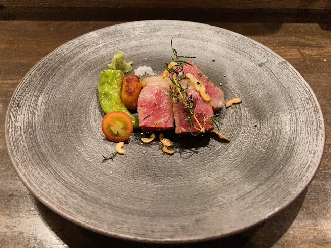 Comentarii opinii despre Lucio(ルチオ)