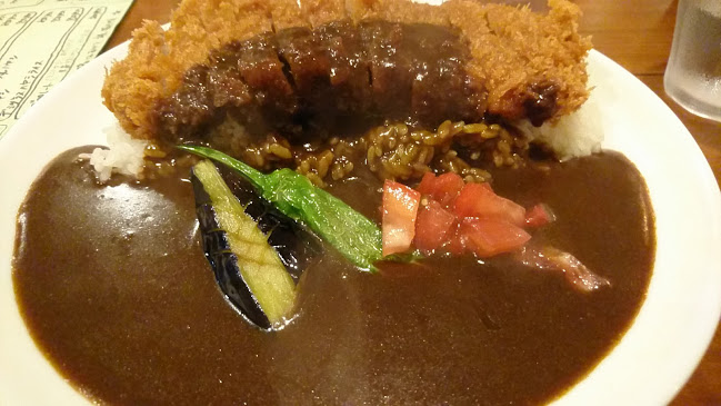 OKANO CURRY (オカノカリー) - 福岡市