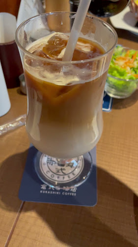 倉式珈琲店 ルミネ川越店 - 飲食業