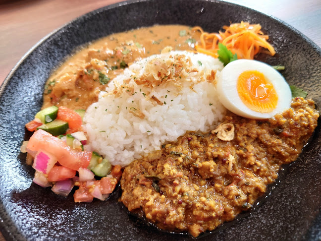 ひかり珈琲店 - 甲府市