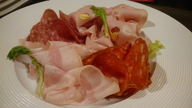 Volare osteria - 那覇市