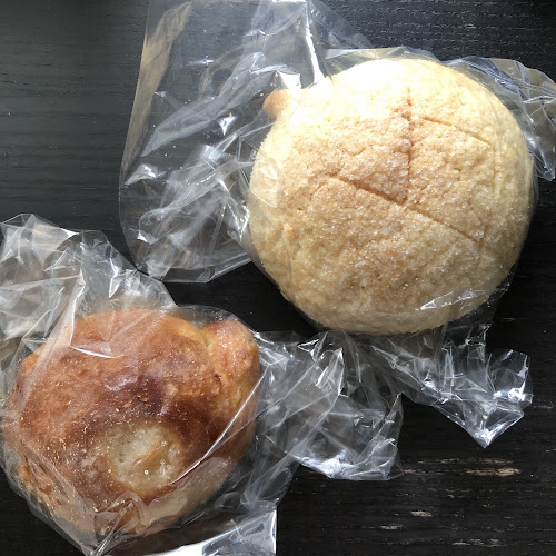 ティーズベーカリー