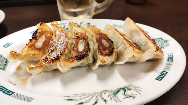 日高屋 五反野店