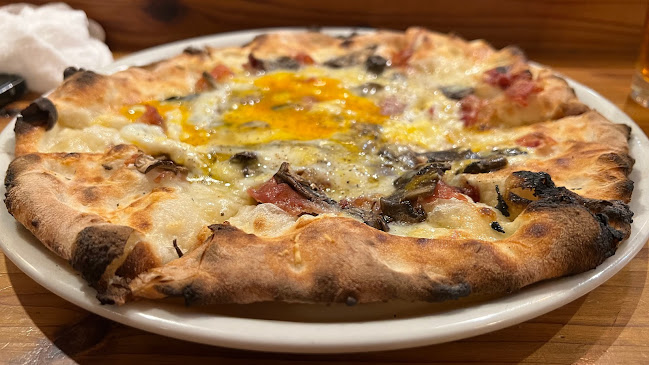 Opinii despre マッケンディー în 茅ヶ崎市 - 飲食業