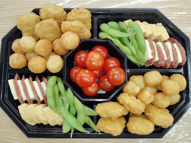 Comentarii opinii despre お弁当とらき