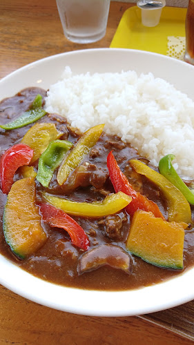 カフェ・ハーモニー - 千葉市