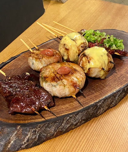 Opinii despre オトナノイザカヤ Bambi în 松山市 - 飲食業