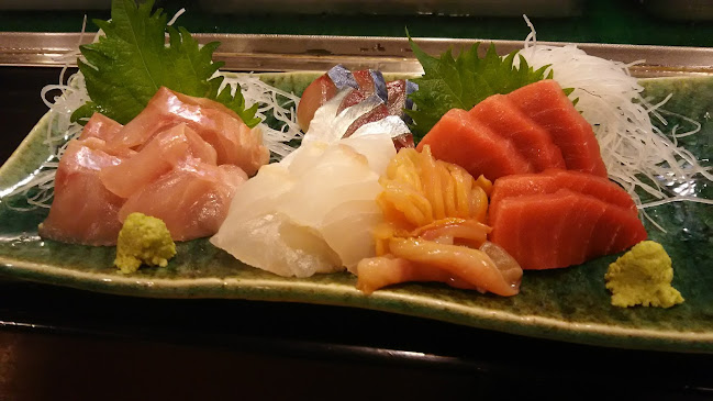 Opinii despre 奴寿司 în 水戸市 - 飲食業