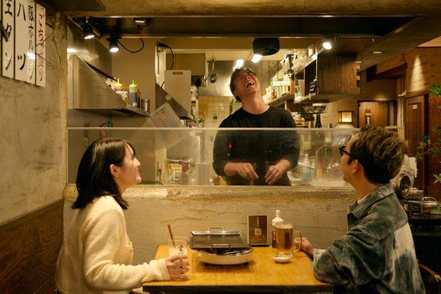 鉄板肉焼まつもと本店 - 飲食業