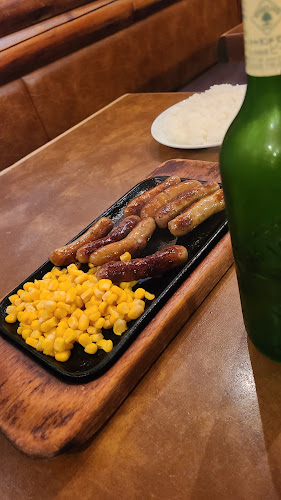 ステーキハウスシカゴ板橋店 STEAK HOUSE - 飲食業