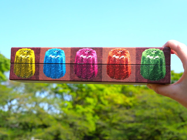 テロワール・オペラ - 長野市