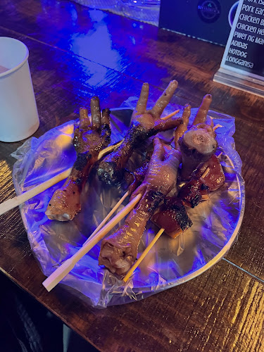 Elixir bar - 横須賀市