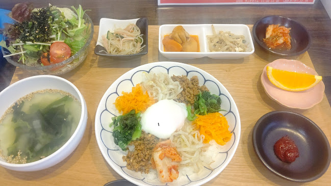 Comentarii opinii despre 韓国ごはん しゃかん韓