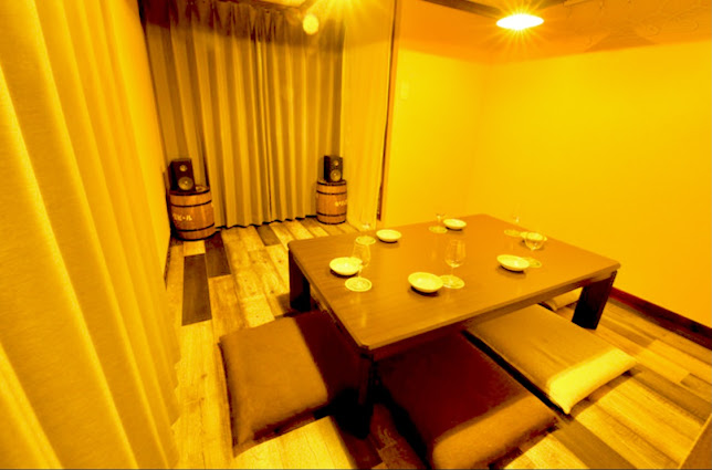 キッチン すいらく