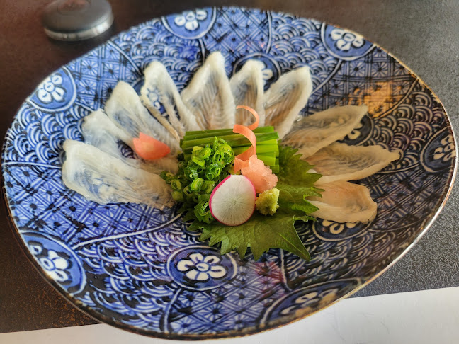 料亭義経 - 鹿屋市