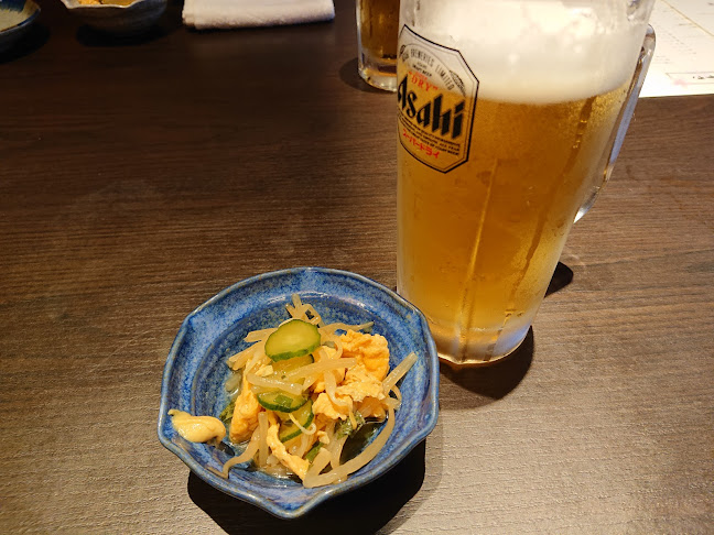 ジャポネ&駒忠（こまちゅう） - 飲食業