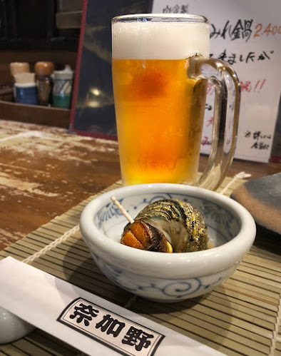 奈加野 - 飲食業