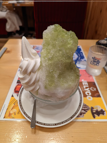 コメダ珈琲店丸井大宮店 - 飲食業