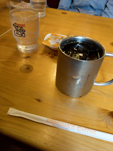 Comentarii opinii despre コメダ珈琲店 沖縄糸満店