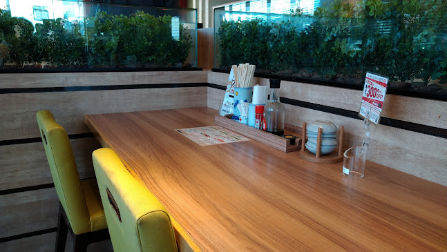 やよい軒 防府店 - 飲食業