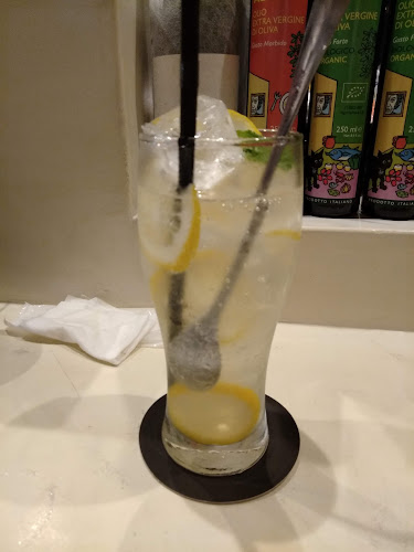 オトナノイザカヤ Bambi - 松山市