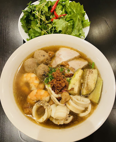 Pho Sai gon フォーサイゴン