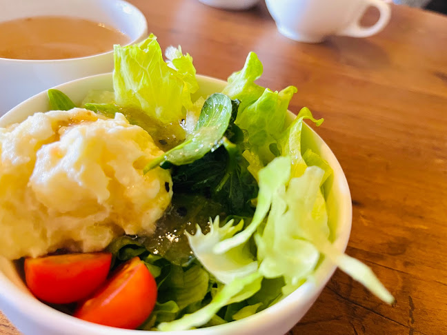 喫茶bar プレーン - 飲食業