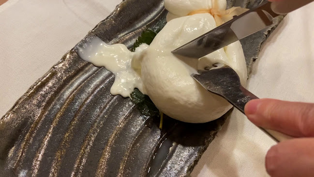 オステリア エ ボッテガ エッセ - 飲食業