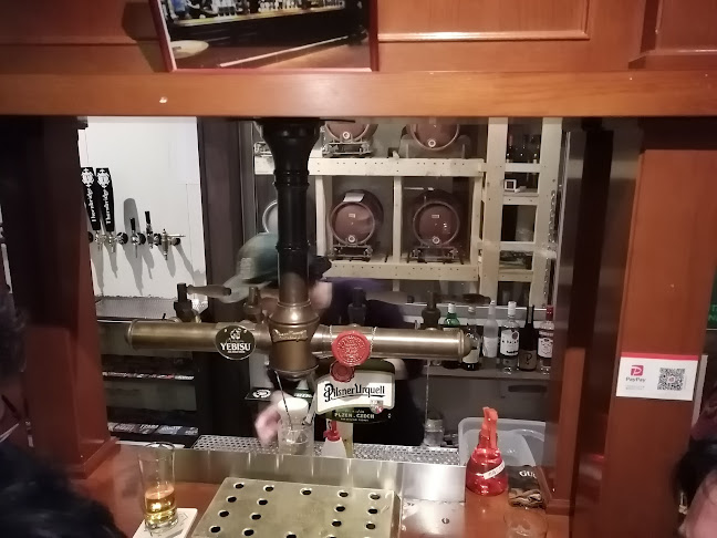 HIGHBURY THE HOME OF BEER - 新宿区