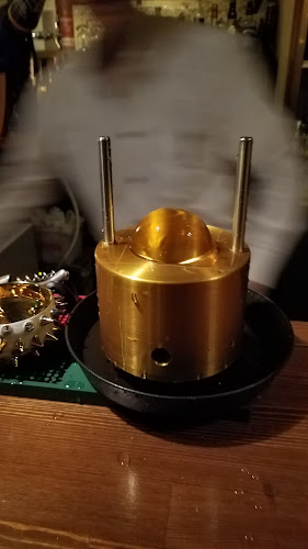 bar GIORGIO - 飲食業