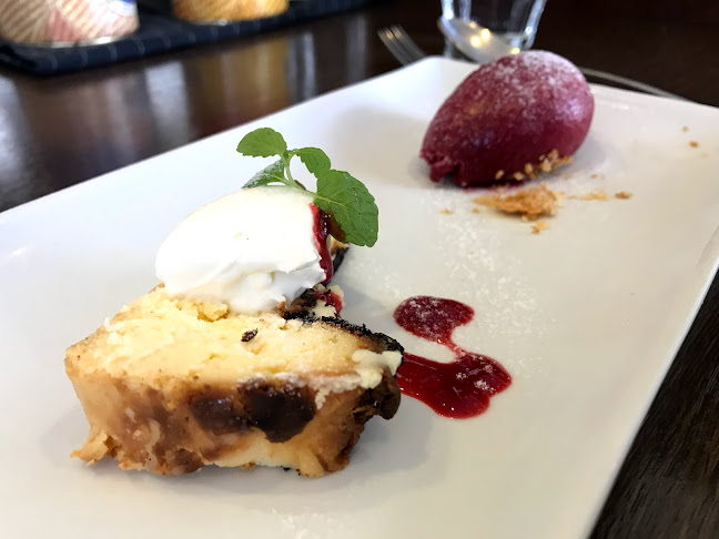 Comentarii opinii despre ビストロ デ シュナパン