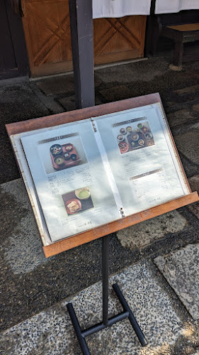 Comentarii opinii despre 塔の茶屋