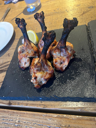 CaCa Grill & Pizza - 横浜市