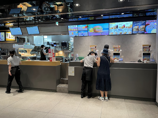 〒530-0011 大阪府大阪市北区大深町１−１ LINKS UMEDA B1F