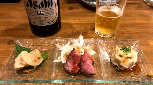 Opinii despre 和どころ 拓 în 西宮市 - 飲食業