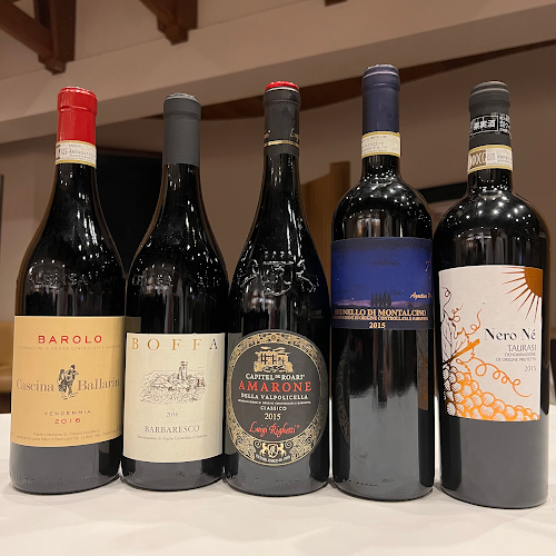 Portovino ポルトヴィーノ - 藤沢市