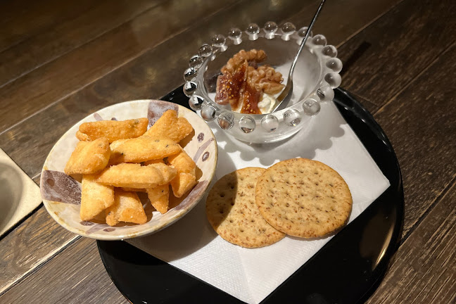 コハク・バー - 金沢市