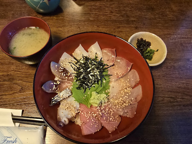 和ごはん·海鮮酒場 麹屋 - 飲食業